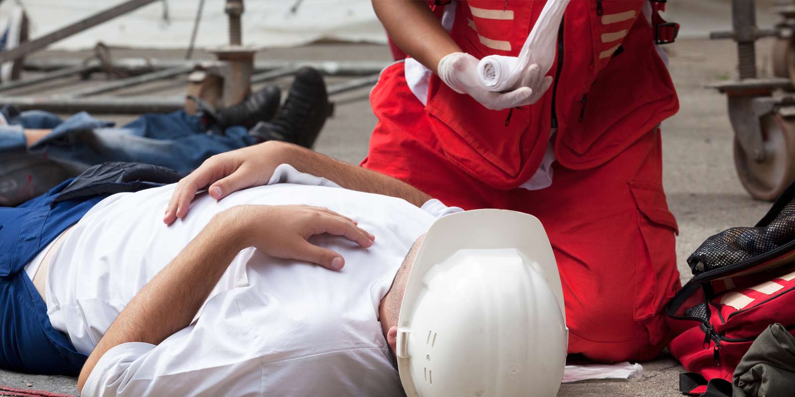 Trauma and Battlefield Ready Equipment Metro Medical Equipment & Supply