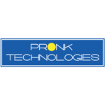 Pronk Logo